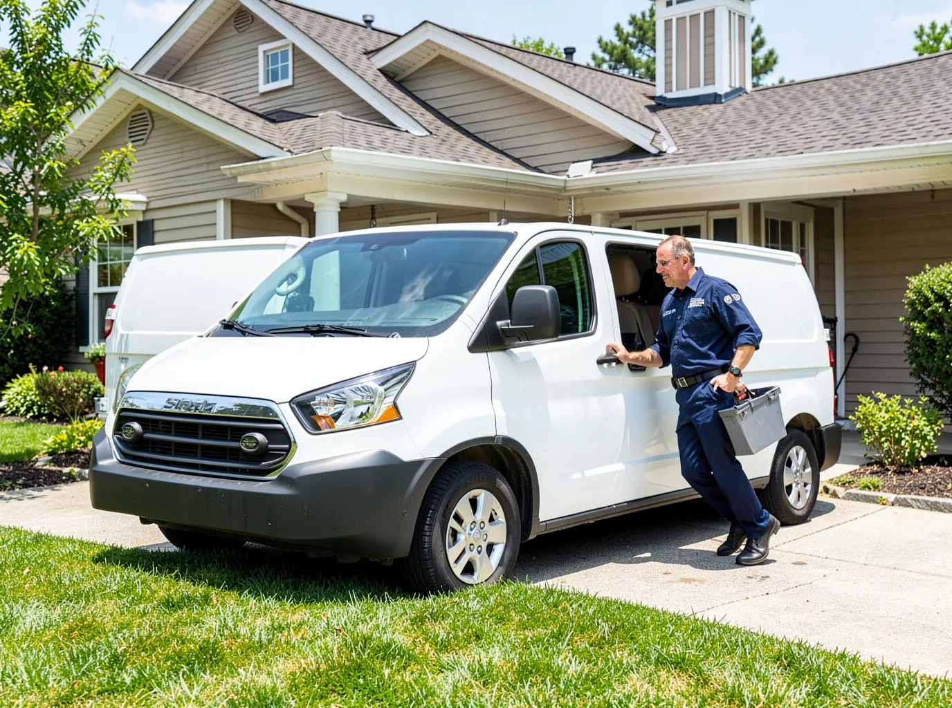 Emergency Plumber company in Marcellus, MI