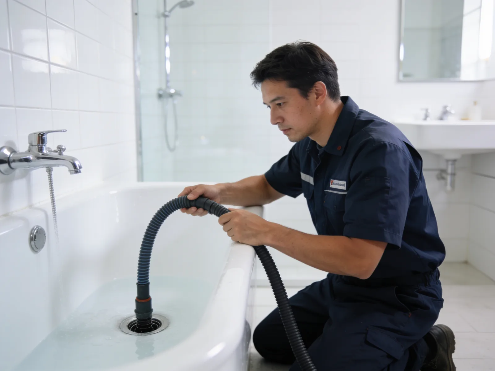 Emergency Plumber Marcellus, MI FAQs
